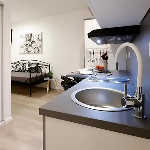 Zara Apartment