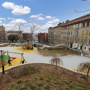 Apartman Altamar Apartment