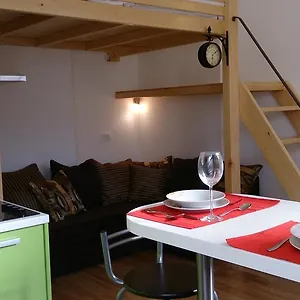 Appartement Prima, Rijeka